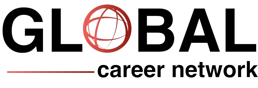 Global Career Network Logo