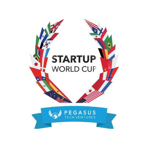 Startup World Cup Logo