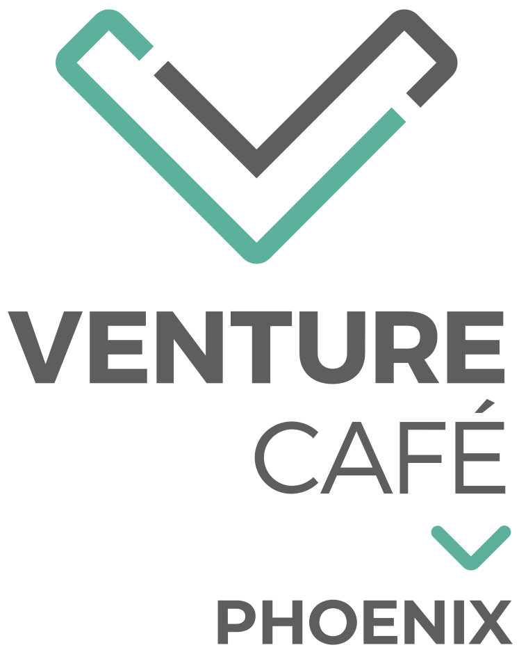 Venture Cafe Phoenix Logo